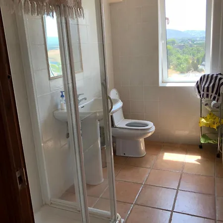 Vista Al Mare Apartamento Dénia Exterior foto