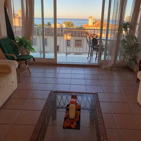 Vista Al Mare Apartamento Dénia Exterior foto