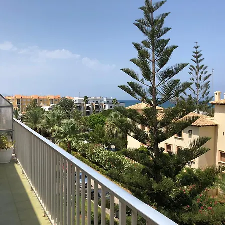 Vista Al Mare Apartamento Dénia Exterior foto