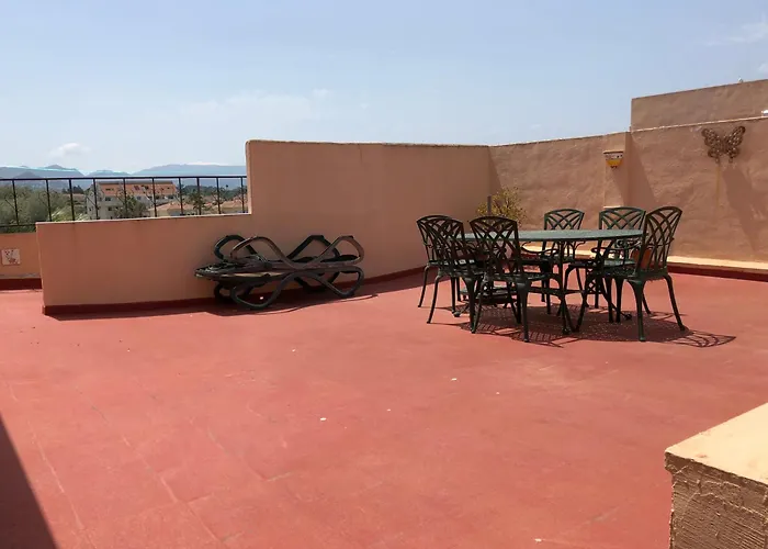 Vista Al Mare