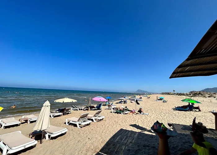 Vista Al Mare
