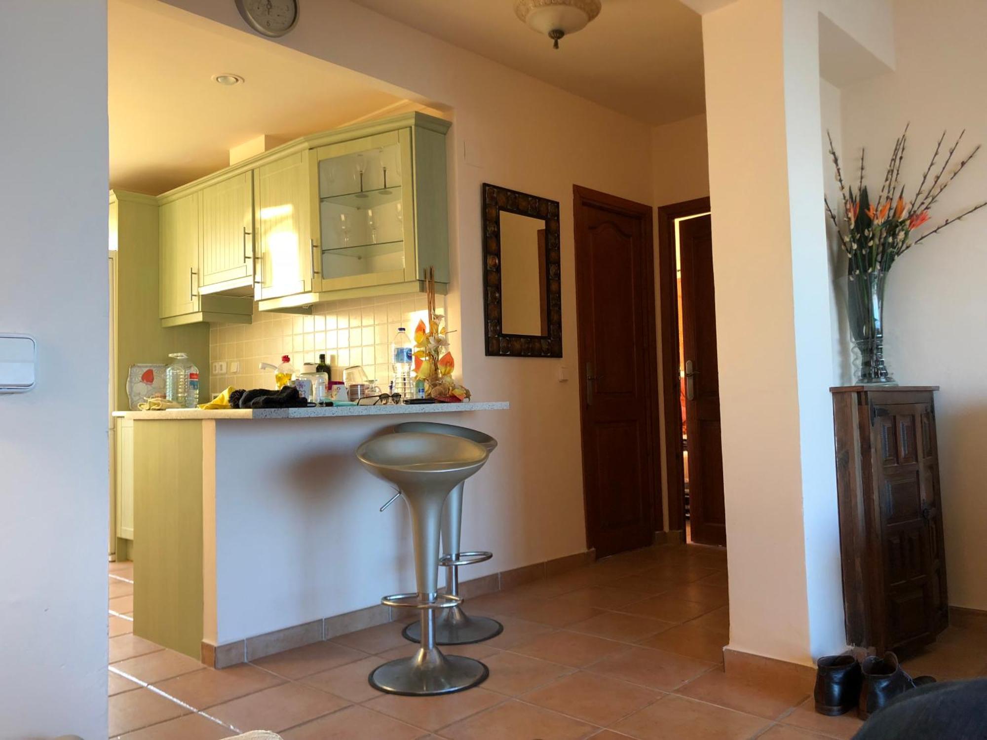 Vista Al Mare Apartamento Dénia
