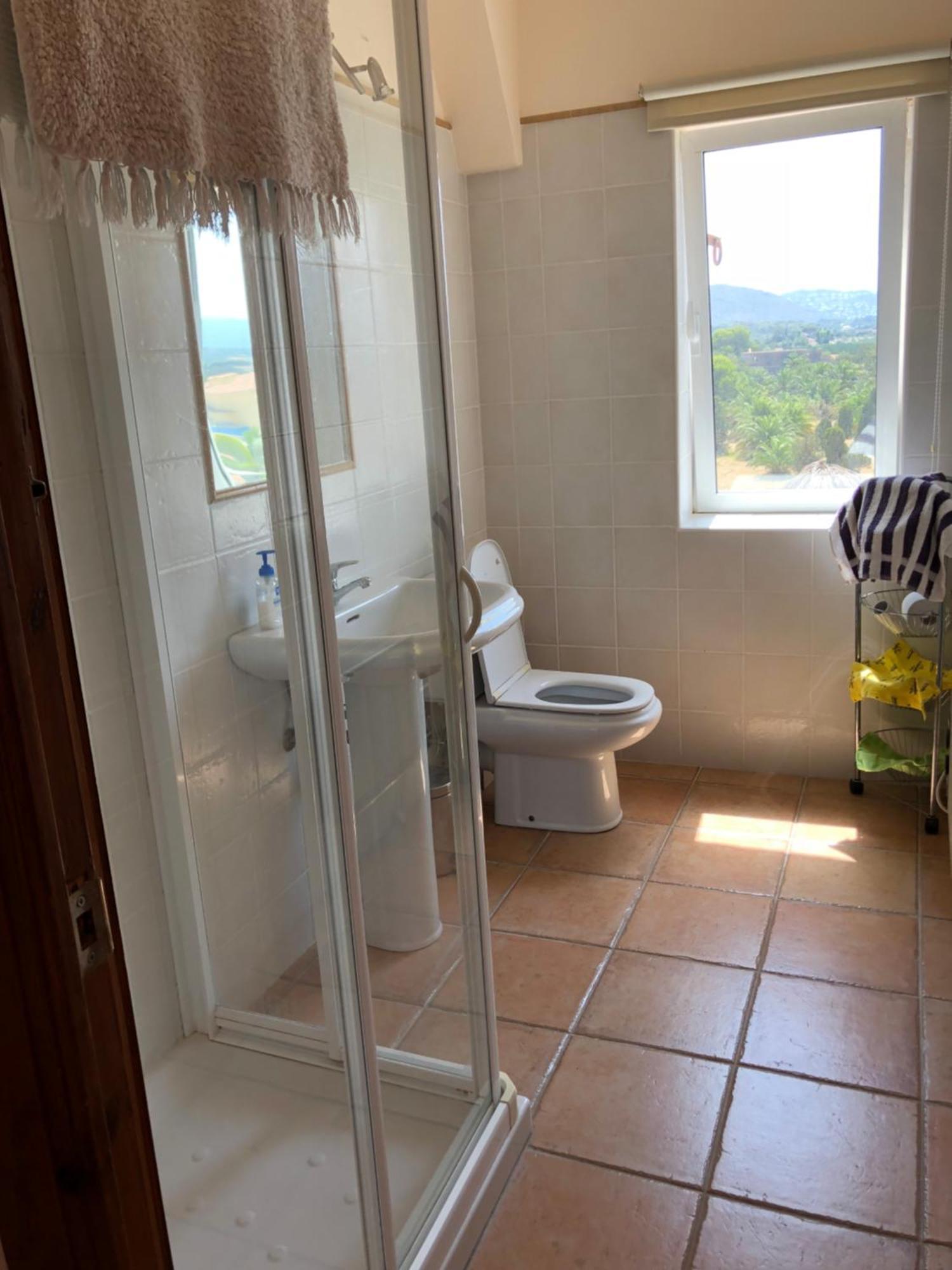 Vista Al Mare Apartamento Dénia