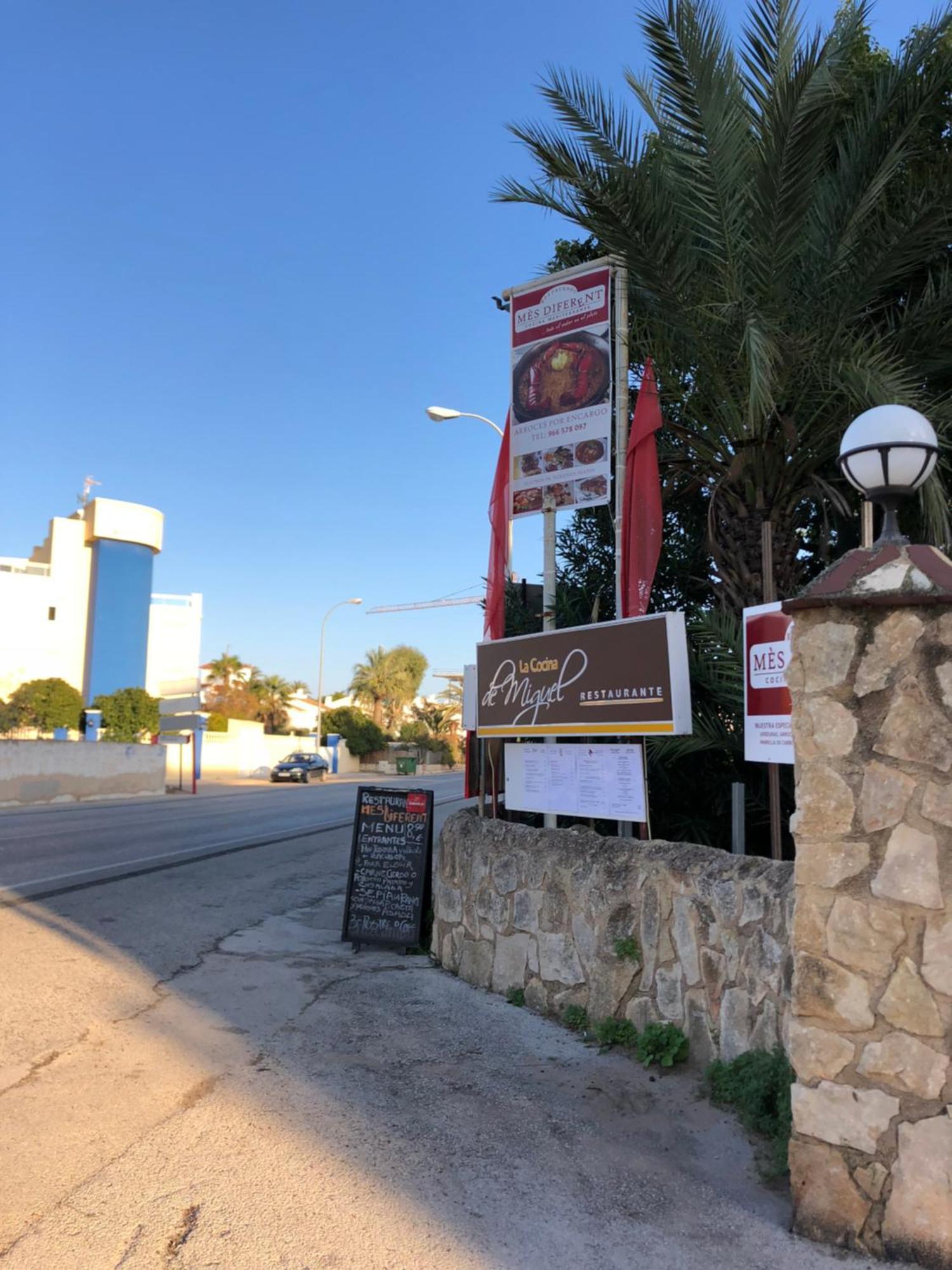 Apartamento Vista Al Mare *