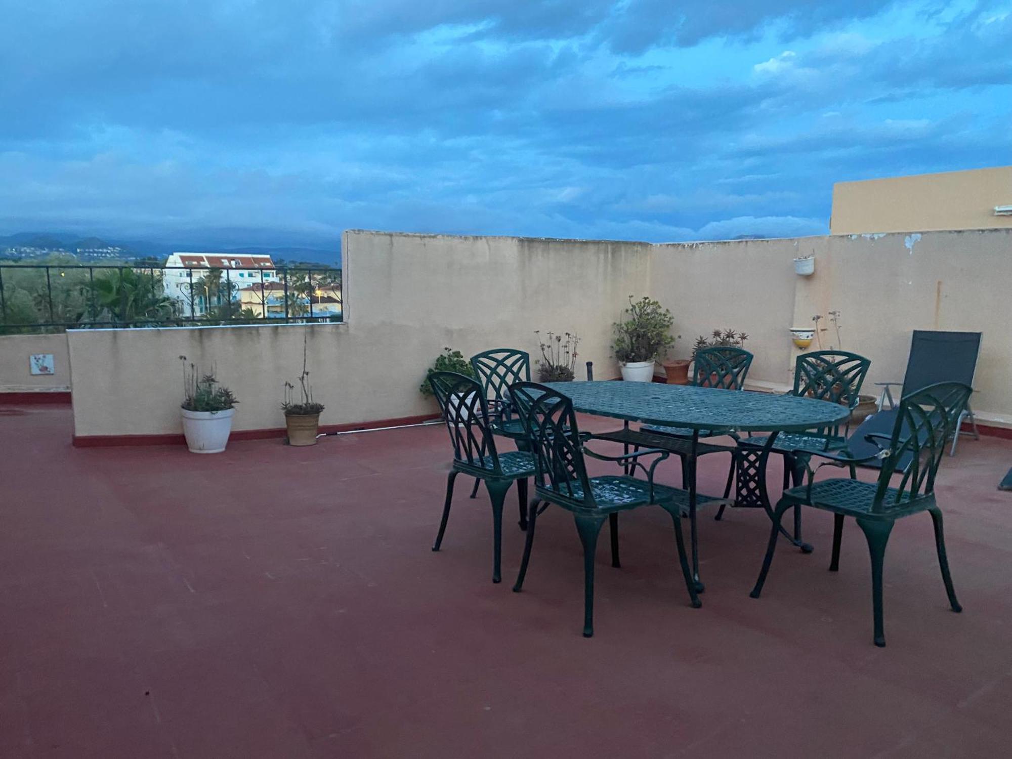 Vista Al Mare Appartamento *