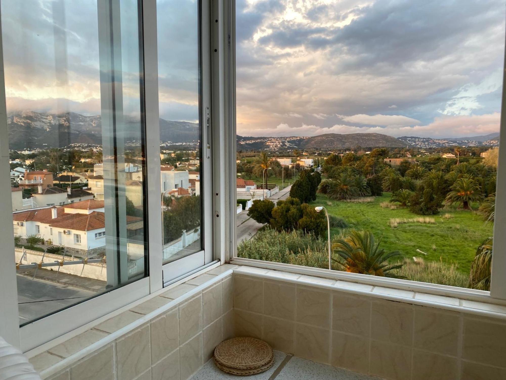 Vista Al Mare Appartamento Dénia