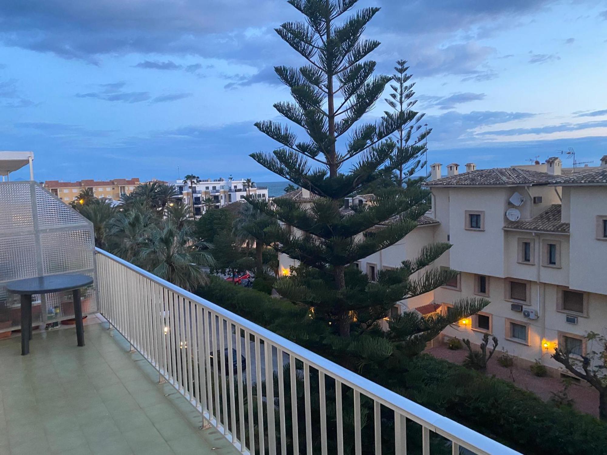 Vista Al Mare * Dénia