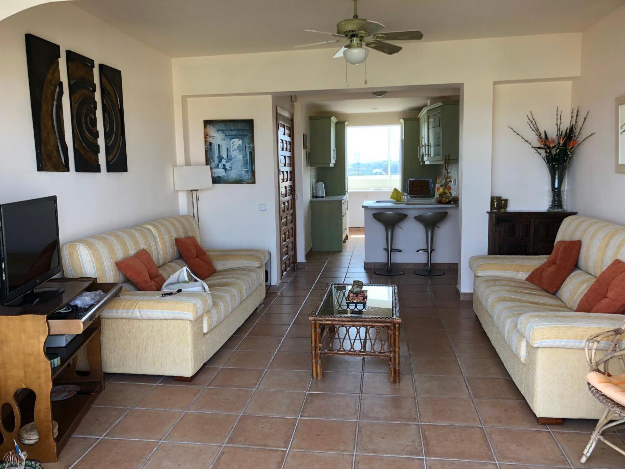 Appartamento Vista Al Mare *
