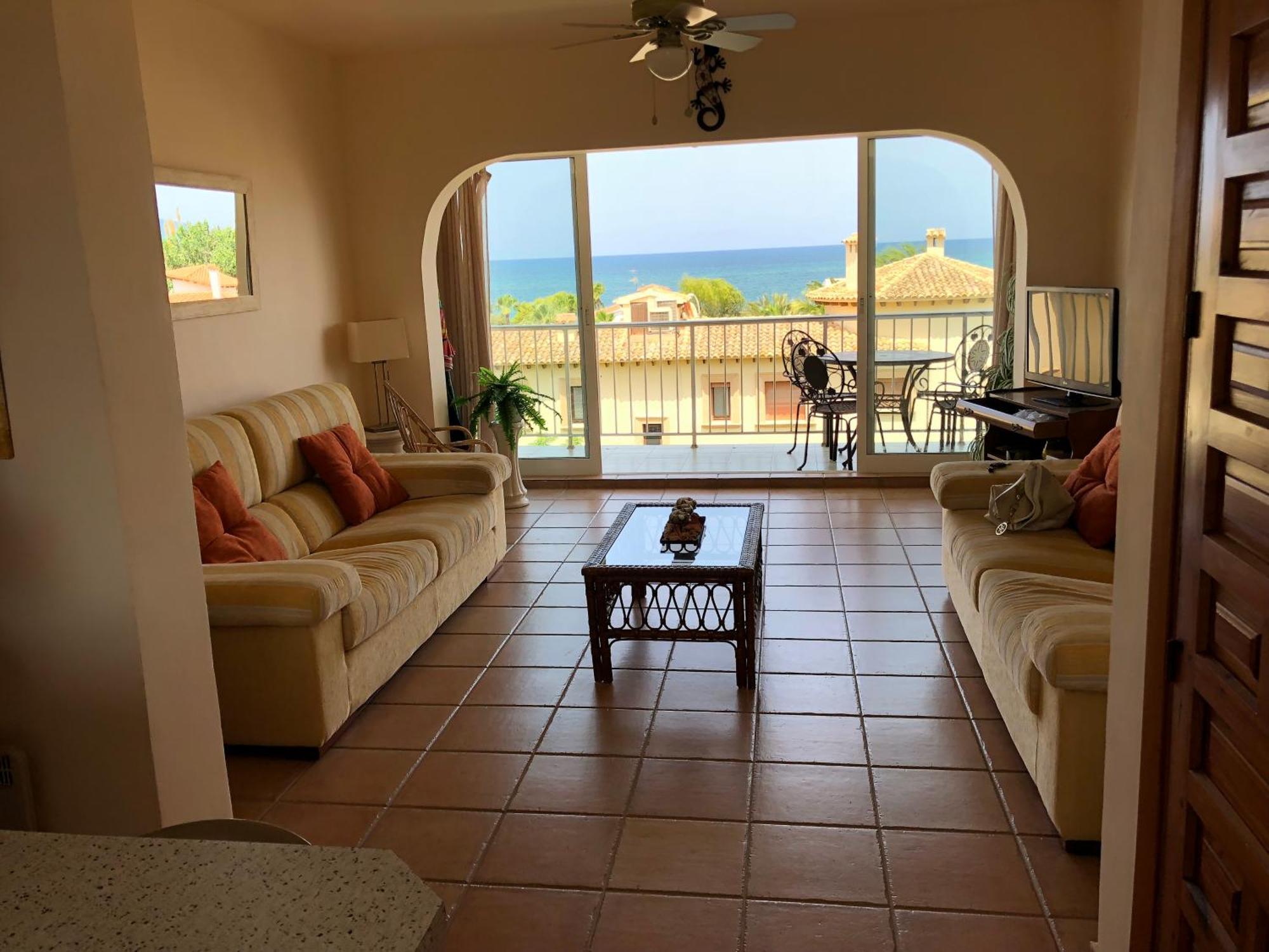 Appartamento Vista Al Mare *