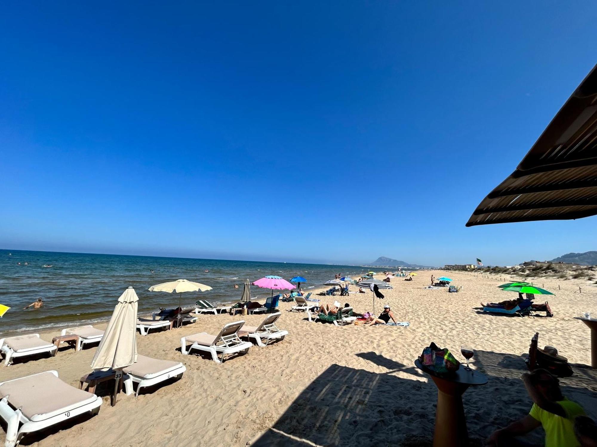 Vista Al Mare Apartamento *