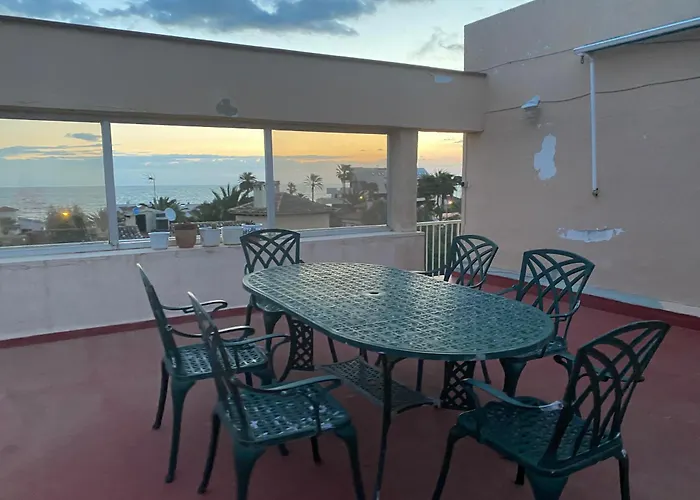 Vista Al Mare
