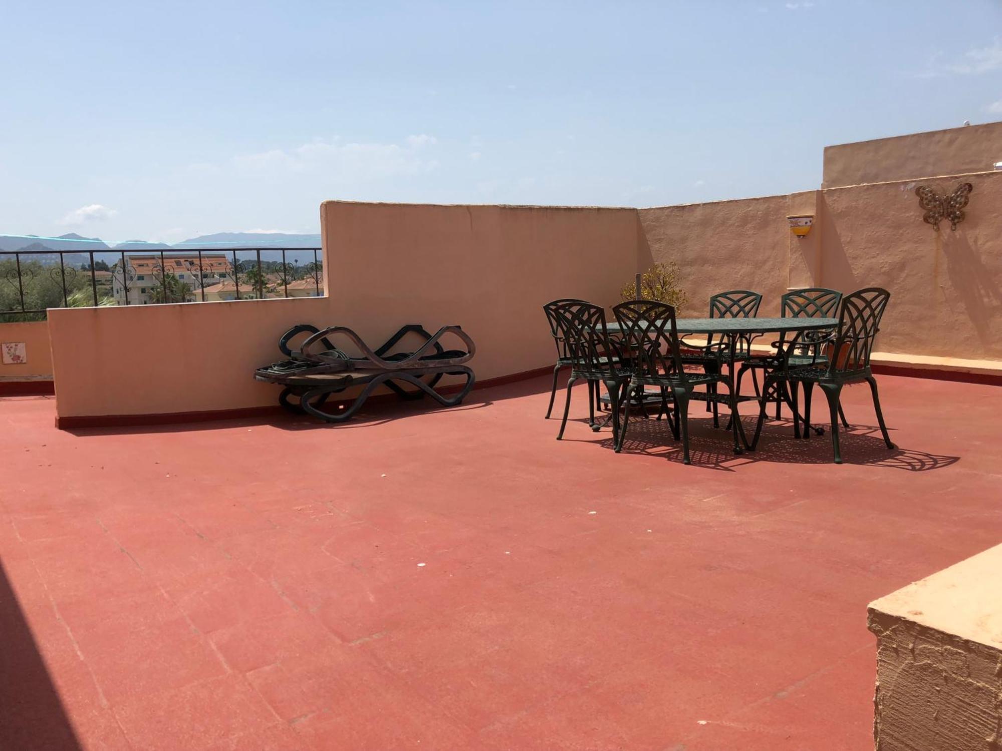 Apartament Vista Al Mare *
