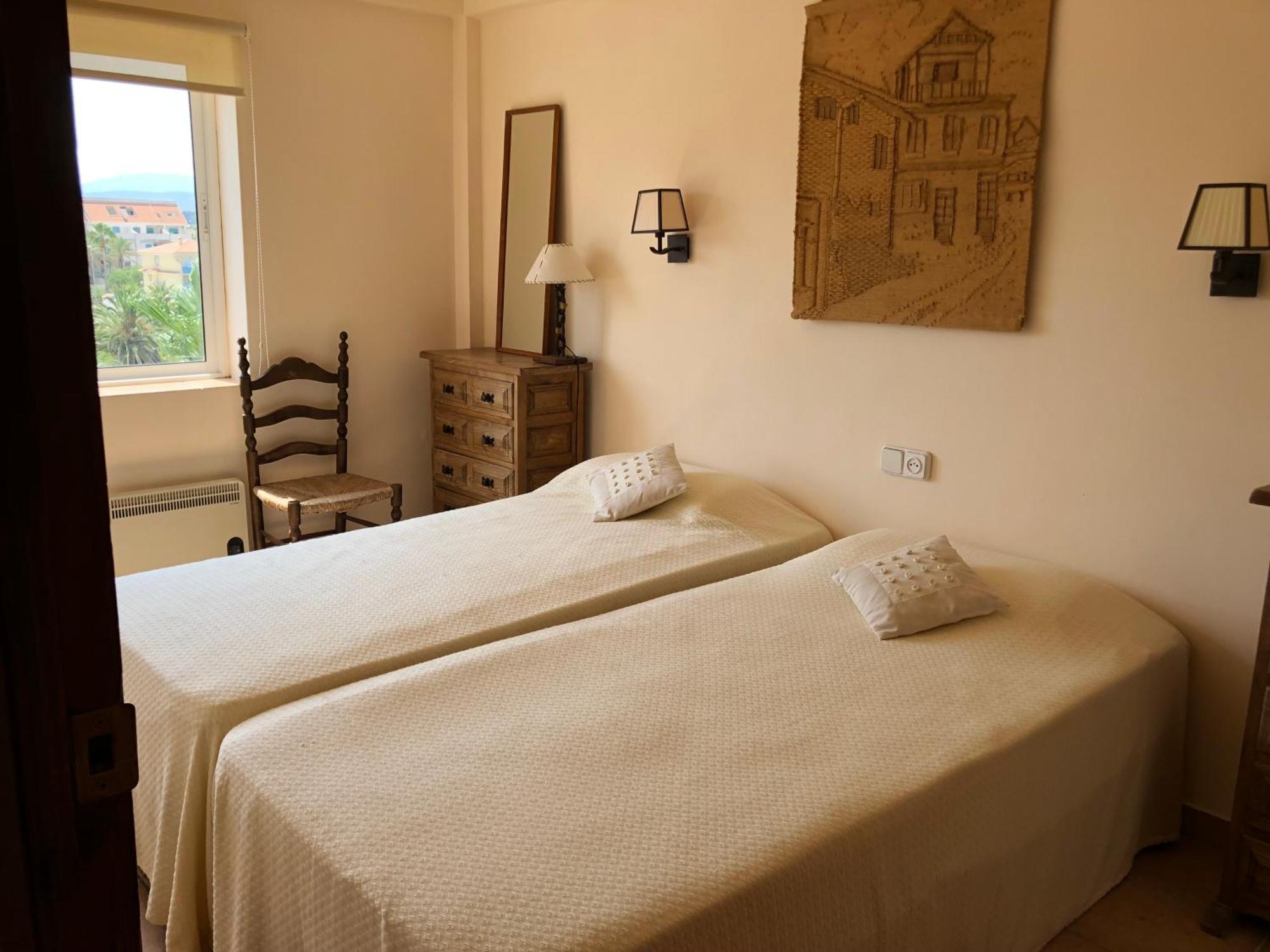 Apartament Vista Al Mare *