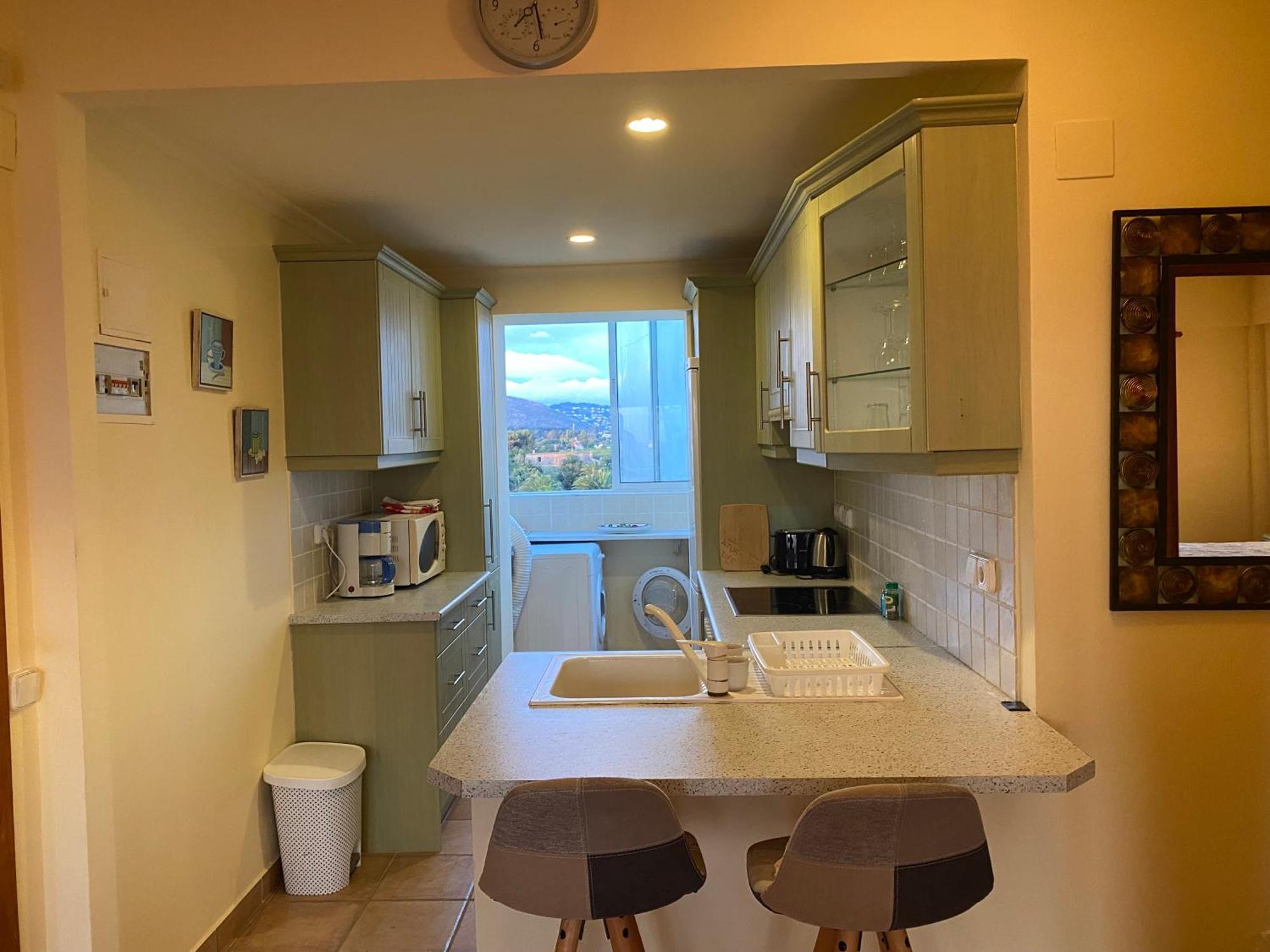 Apartament Vista Al Mare *