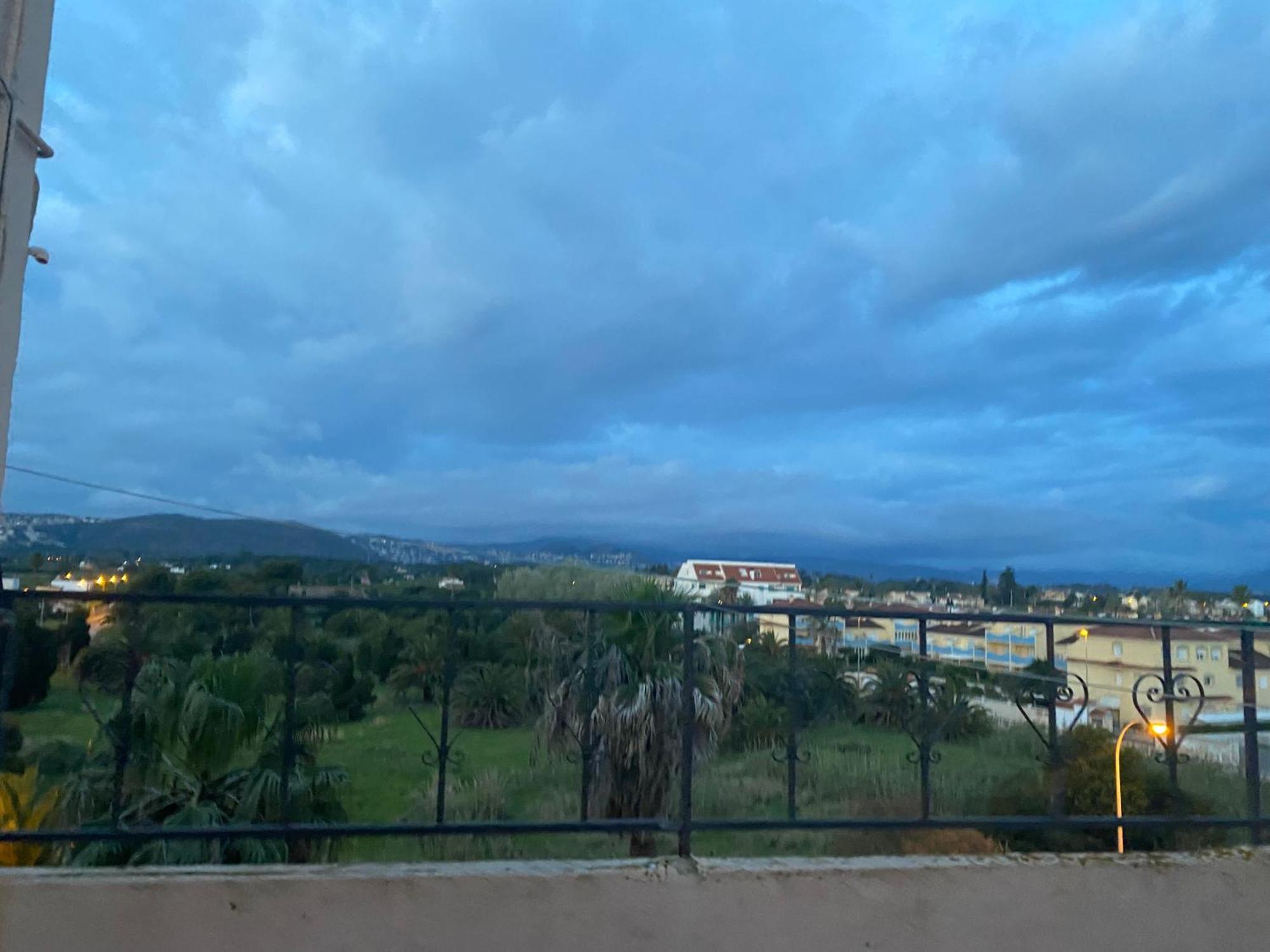 Apartament Vista Al Mare Denia