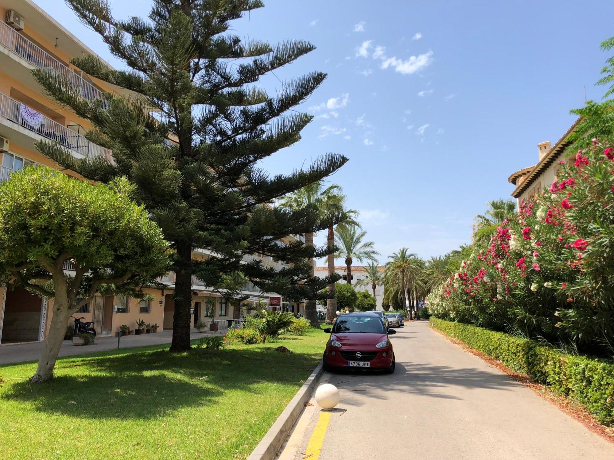 Apartament Vista Al Mare