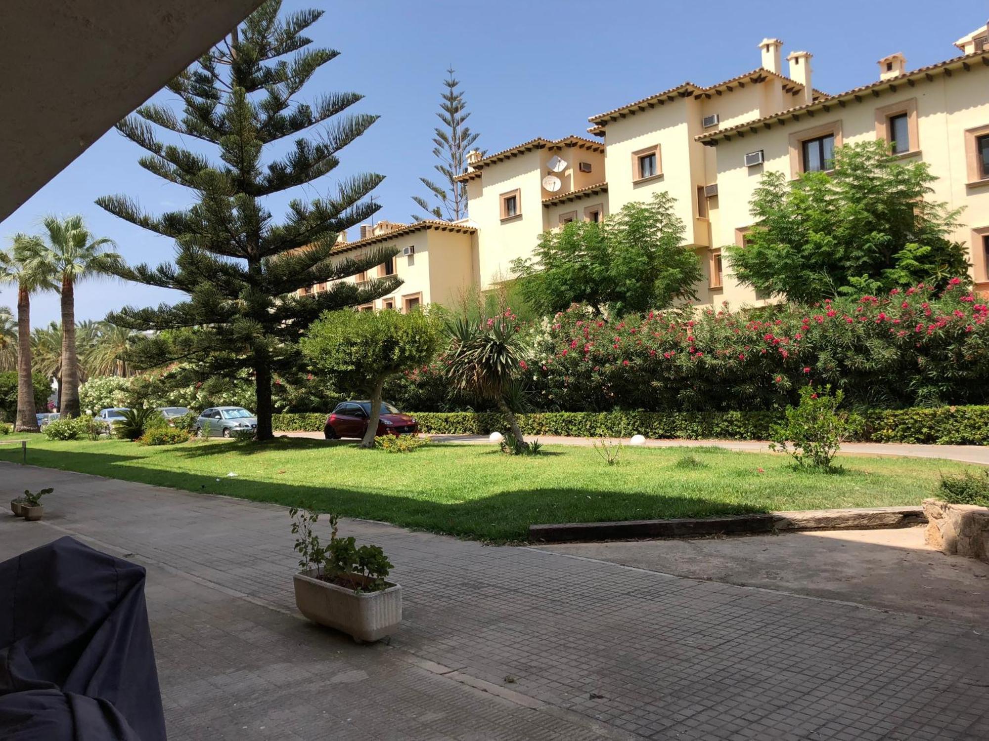 Apartament Vista Al Mare