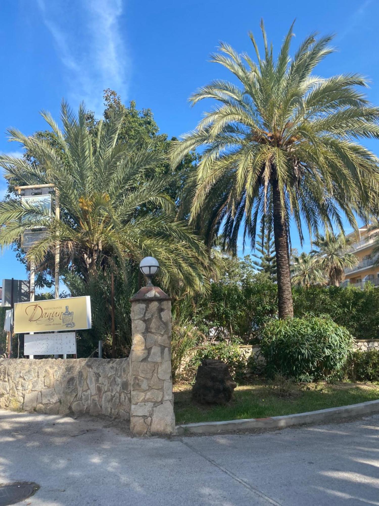 Apartament Vista Al Mare